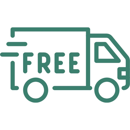 Free Shipping in United States(except HI, PR, AK)