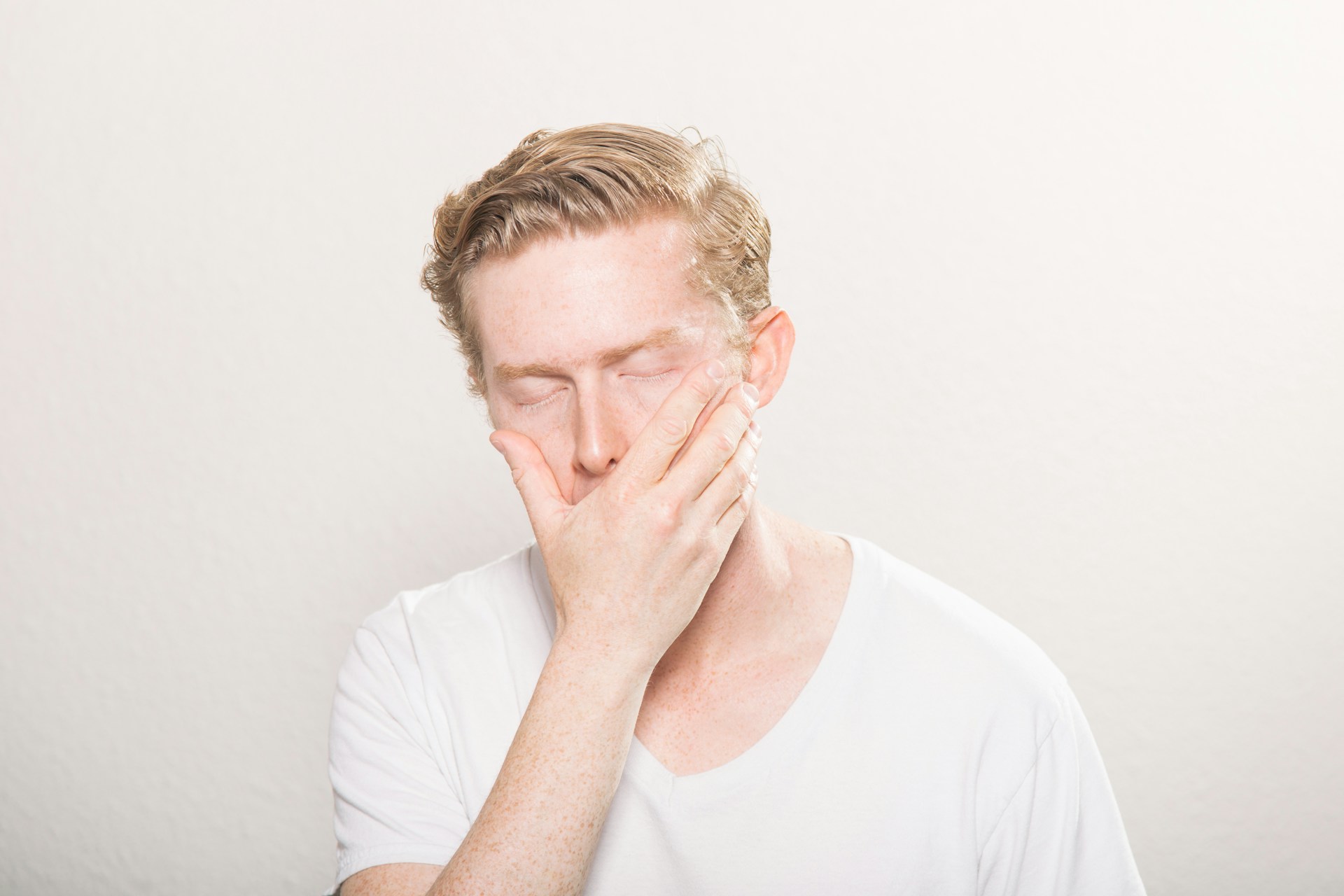 Food Poisoning Caused By Leftover Food