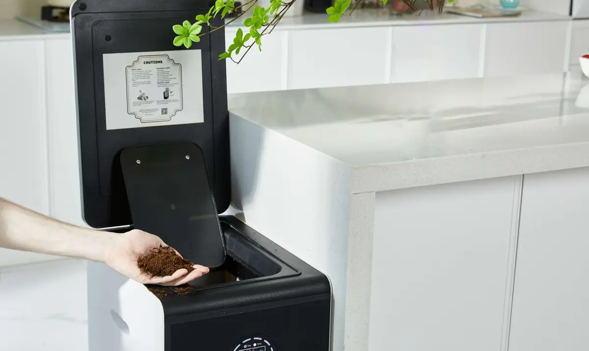 Use Compost to Protect Your Garden from Tropical Storm Chantal