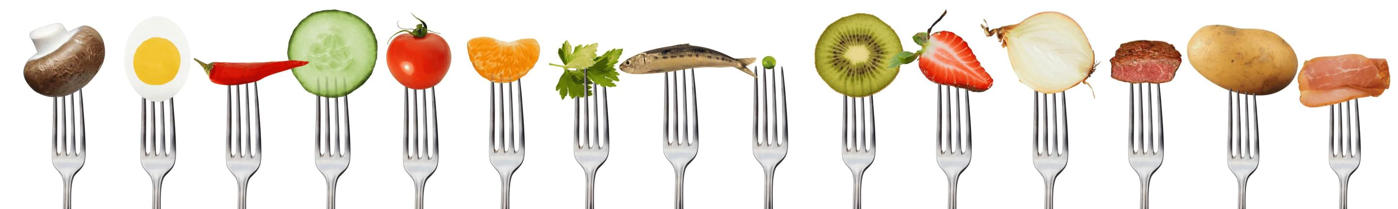 fruits and vegetables can also be contaminated with salmonella